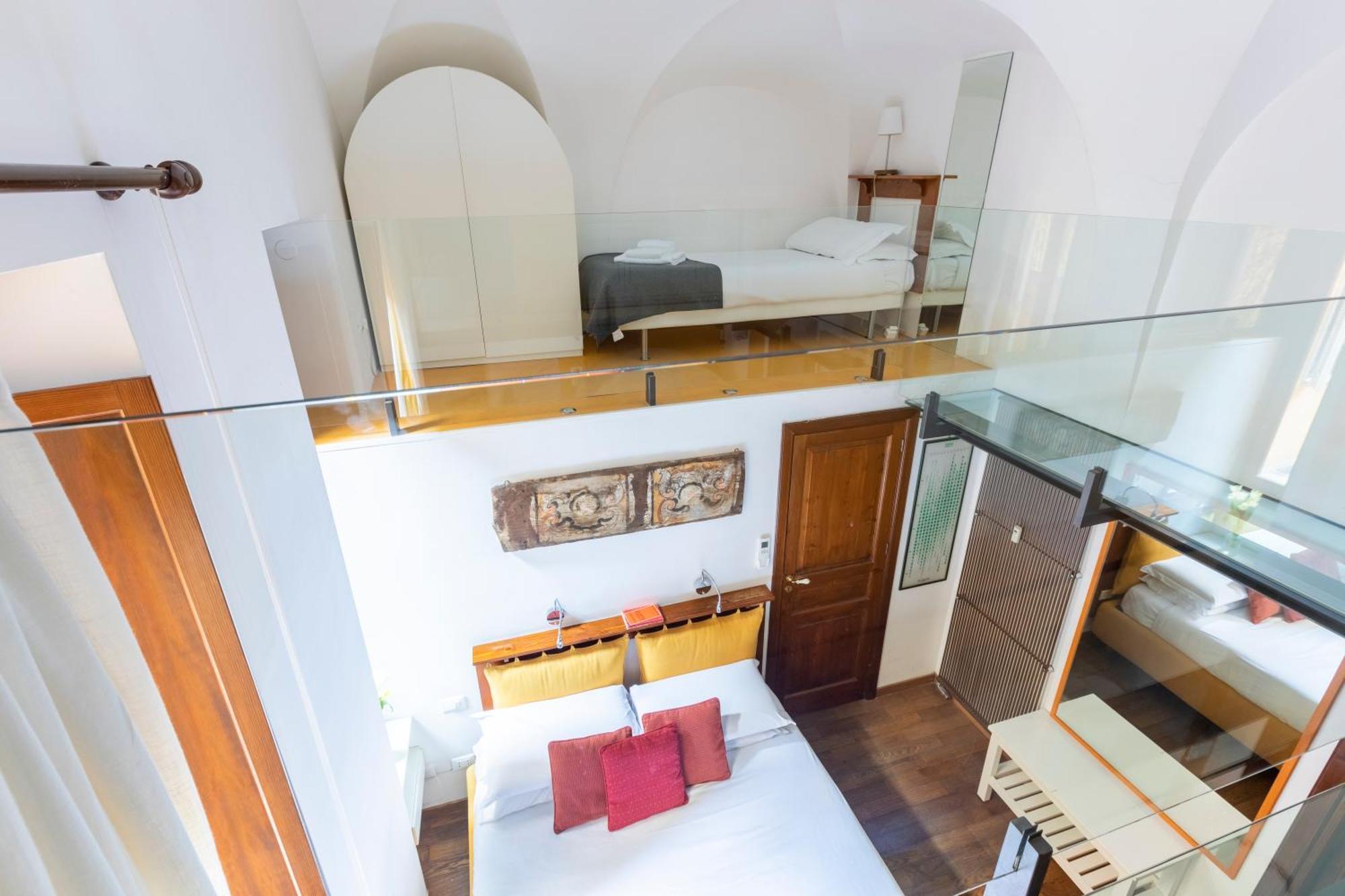 Romac Coronari With Gym, Sauna And Garden Kültér fotó
