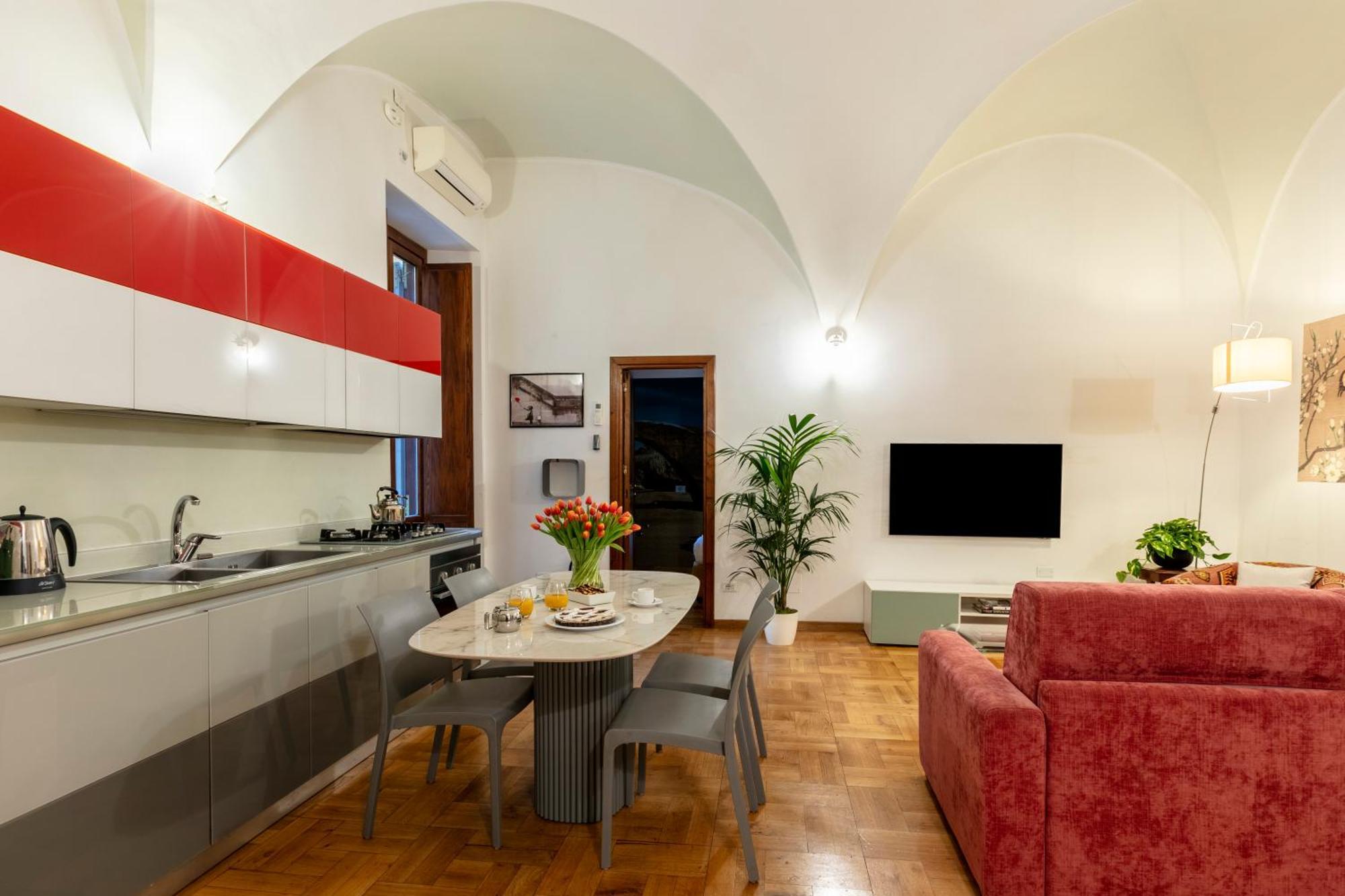 Romac Coronari With Gym, Sauna And Garden Kültér fotó