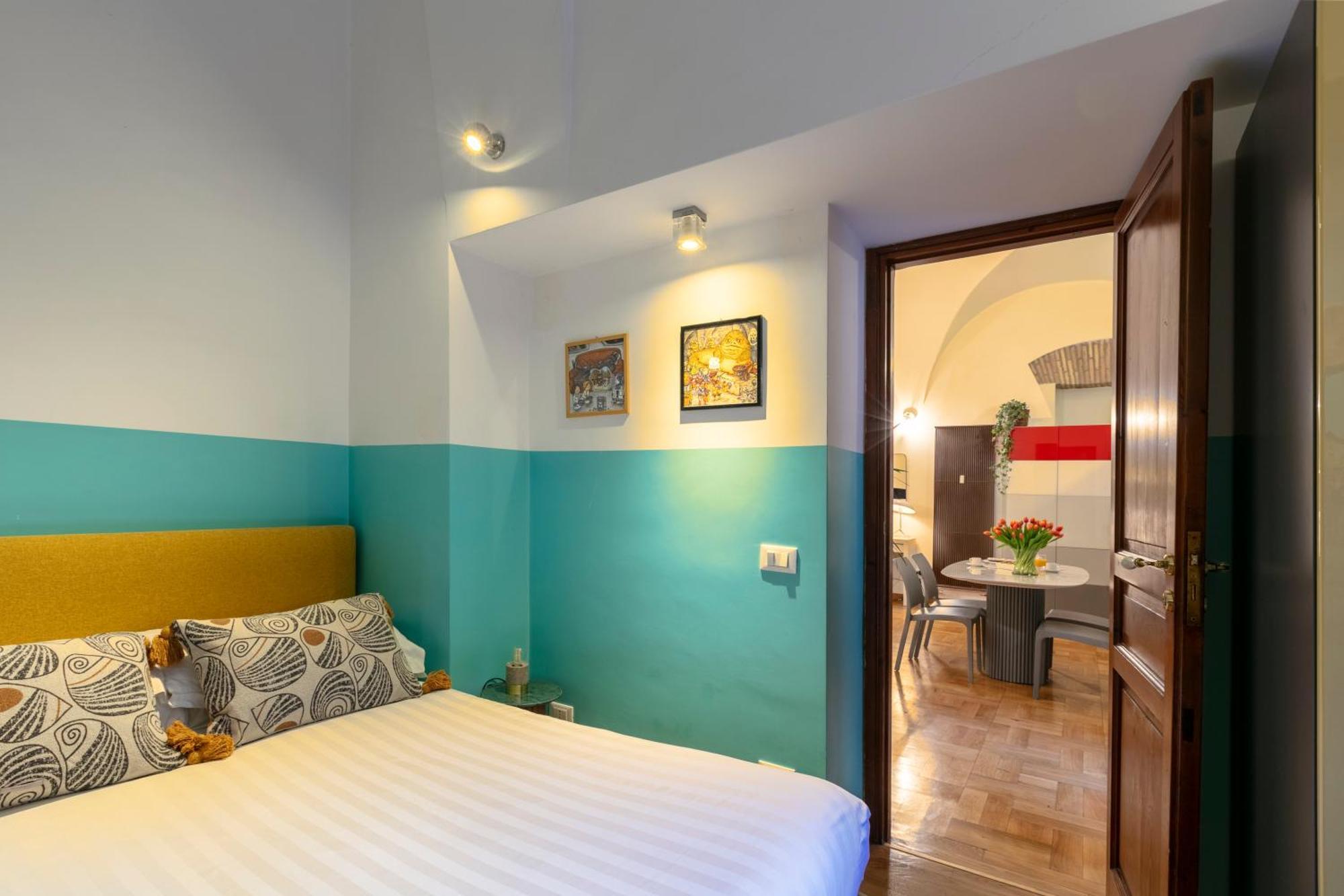 Romac Coronari With Gym, Sauna And Garden Kültér fotó
