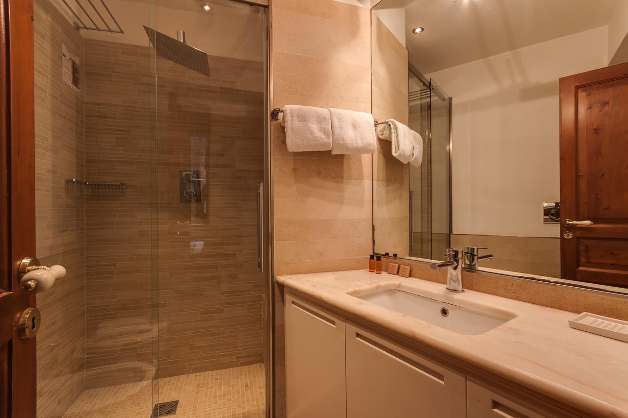 Romac Coronari With Gym, Sauna And Garden Kültér fotó
